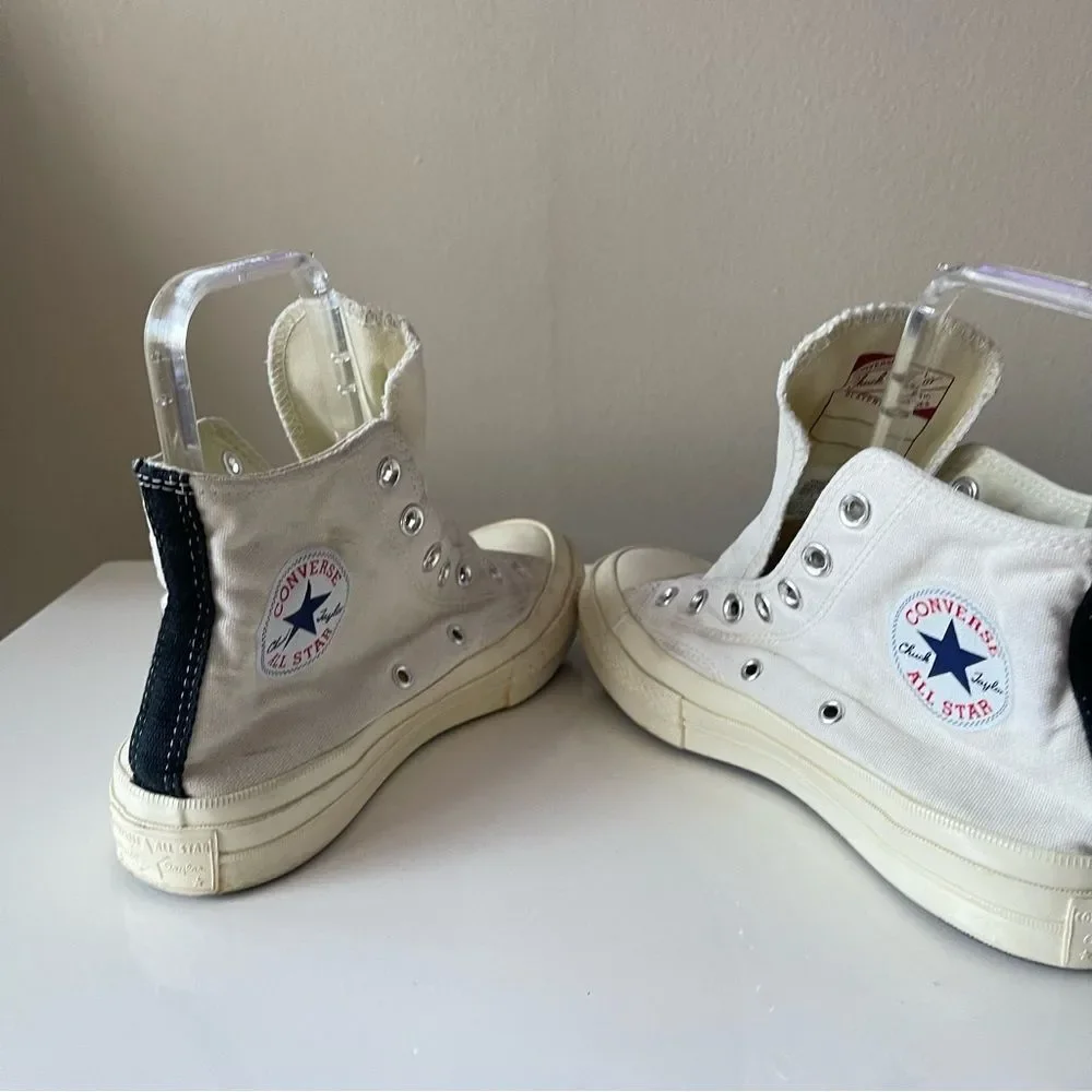 Comme des Garcons adidas comme